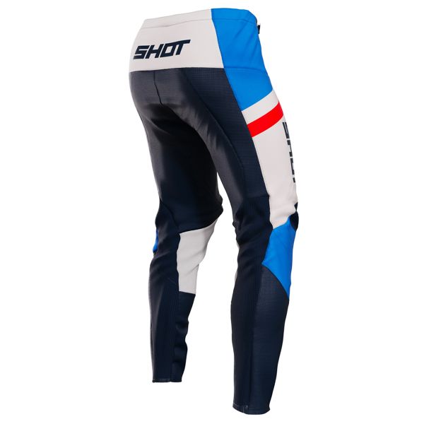 SHOT Contact Legend Blue Pant