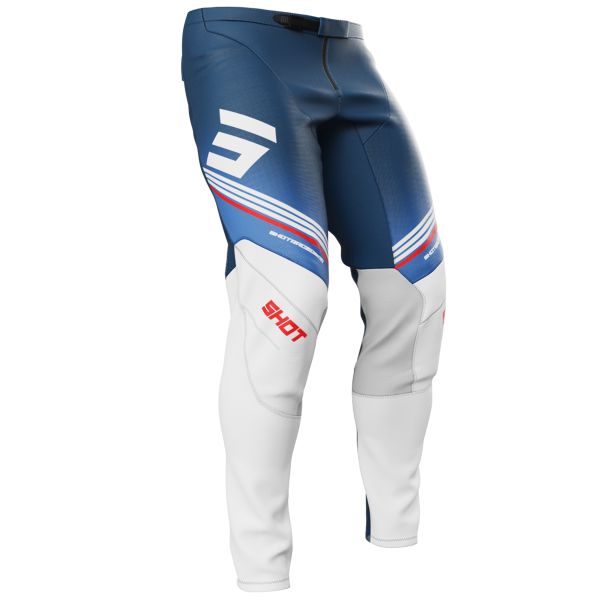 SHOT Contact Linear Patriot Pant
