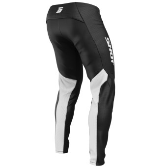 SHOT Contact Myst Black Pant