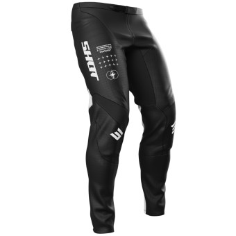 SHOT Contact Myst Black Pant