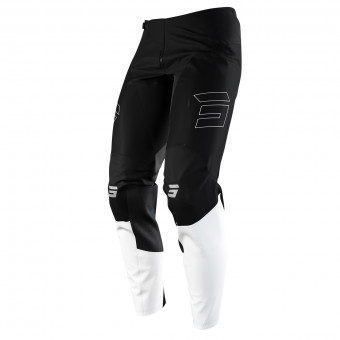 Motocross Trousers SHOT Contact Shelly Black Pant