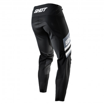 SHOT Contact Shining Black Pant