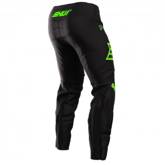 SHOT Devo Army Green Pant