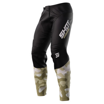 Motocross Trousers SHOT Devo Battle Sand Pant