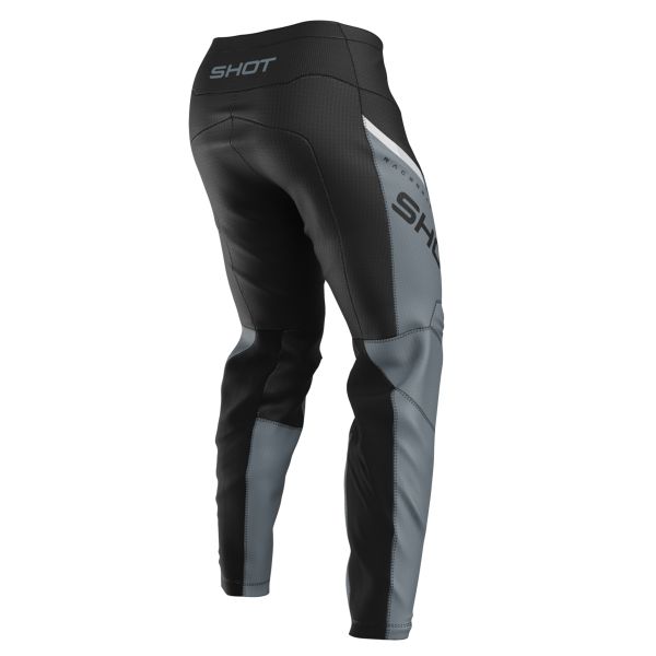 SHOT Devo Daytona Black Pant