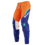 Motocross Trousers SHOT Devo Daytona Orange Pant