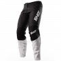 Motocross Trousers SHOT Devo Reflex Black Pant