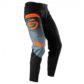 Motocross Trousers SHOT Devo Roll Orange Pant