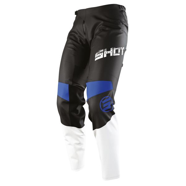 Motocross Trousers SHOT Devo Slam Blue Pant Kid Motocross Trousers SHOT Devo Slam Blue Pant Kid