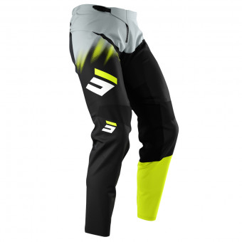 Motocross Trousers SHOT Devo Versus Grey Pant