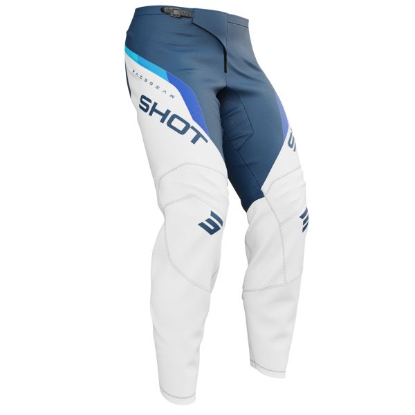 SHOT Draw Kid Daytona Blue Pant