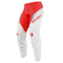 Motocross Trousers SHOT Draw Kid Daytona Red Pant