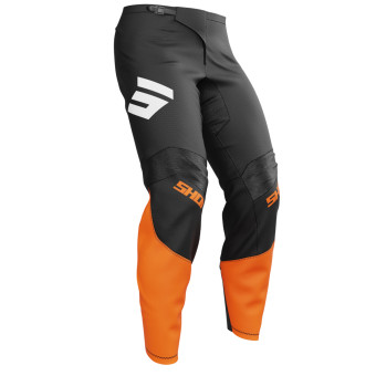 SHOT Draw Private Orange Pant