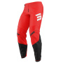 Motocross Trousers SHOT Draw Private Red Pant