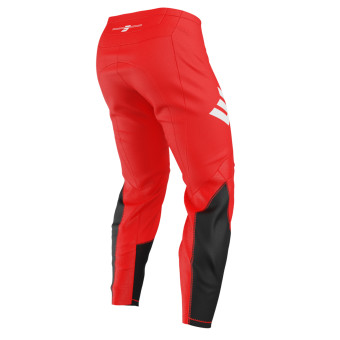 SHOT Draw Private Red Pant