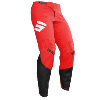 SHOT Draw Private Red Pant