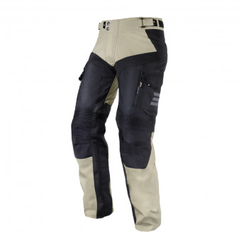 Motocross Trousers SHOT Rafetech Black Sand Pant