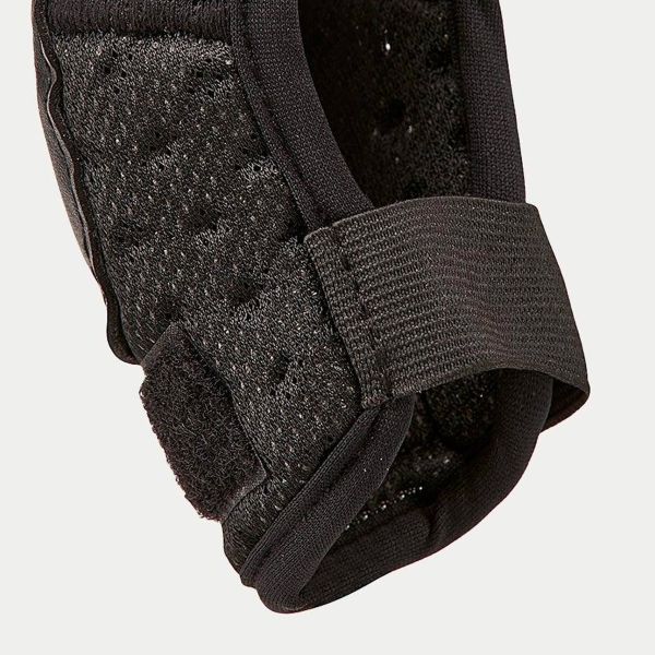 Alpinestars Bionic Action Kickstart Elbow Guard Black Red