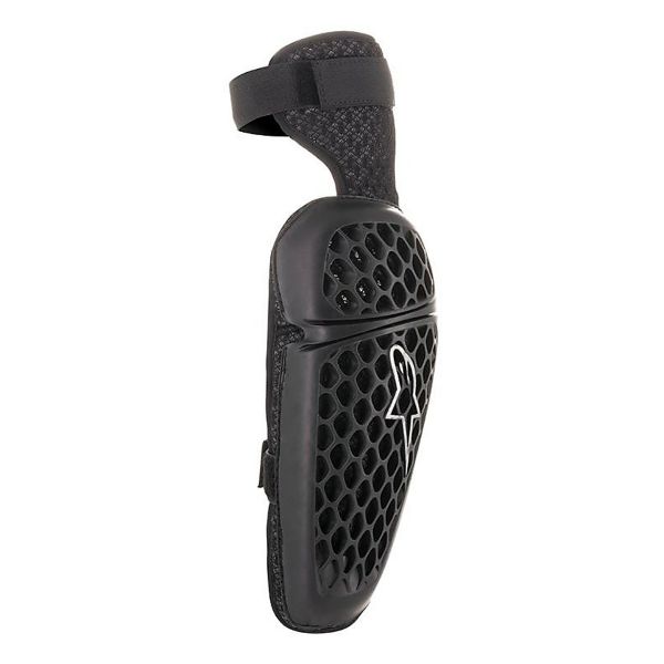 Motocross Elbow Protectors Alpinestars Bionic Plus Elbow Black Child Motocross Elbow Protectors Alpinestars Bionic Plus Elbow Black Child