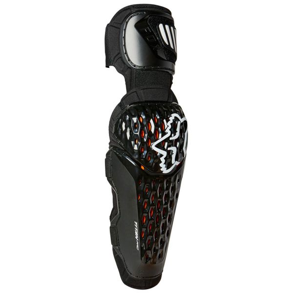 Motocross Elbow Protectors FOX Titan Pro D3O Elbow Guard Motocross Elbow Protectors FOX Titan Pro D3O Elbow Guard