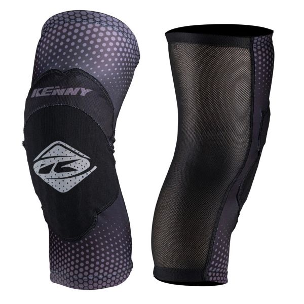 Motocross Elbow Protectors Kenny Hexa Elbow Guard