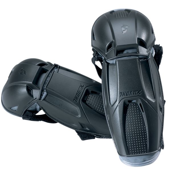 Motocross Elbow Protectors Thor Quadrant Elbow Kids