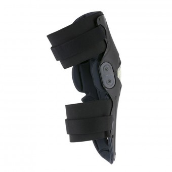 Alpinestars SX 1 Knee Black Anthracite