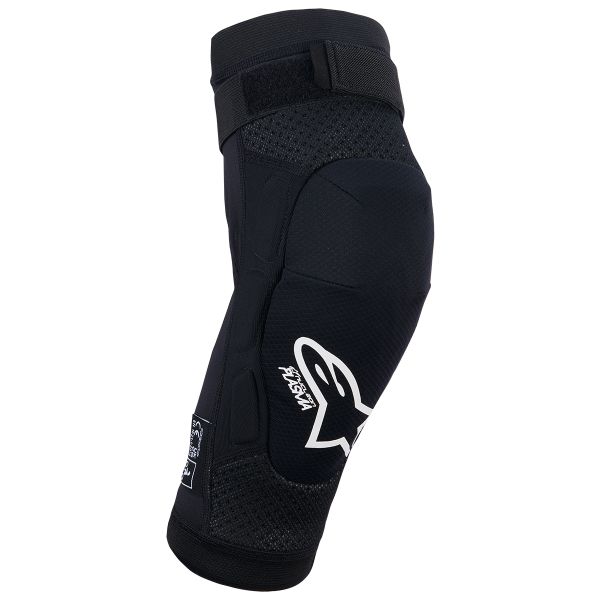 Motocross Knee Protectors Alpinestars Bionic Plasma Youth Knee Protector Black Red White Motocross Knee Protectors Alpinestars Bionic Plasma Youth Knee Protector Black Red White
