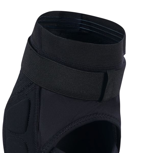 Alpinestars Bionic Plasma Youth Knee Protector Black Red White