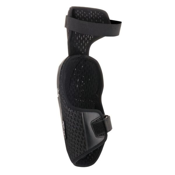 Alpinestars Bionic Plus Knee Black Child