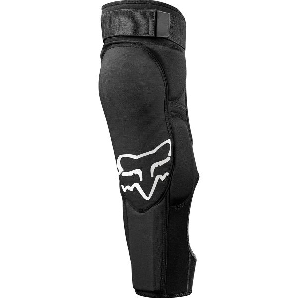 Motocross Knee Protectors FOX Launch D3O Knee Shin Guard