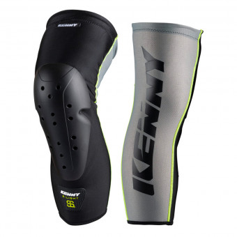 Motocross Knee Protectors Kenny S-Light Knee Guard Motocross Knee Protectors Kenny S-Light Knee Guard