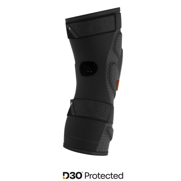SHOT Protector D3o Black knee pads