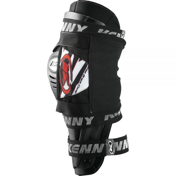 Motocross Knee Protectors Kenny Knee Pads