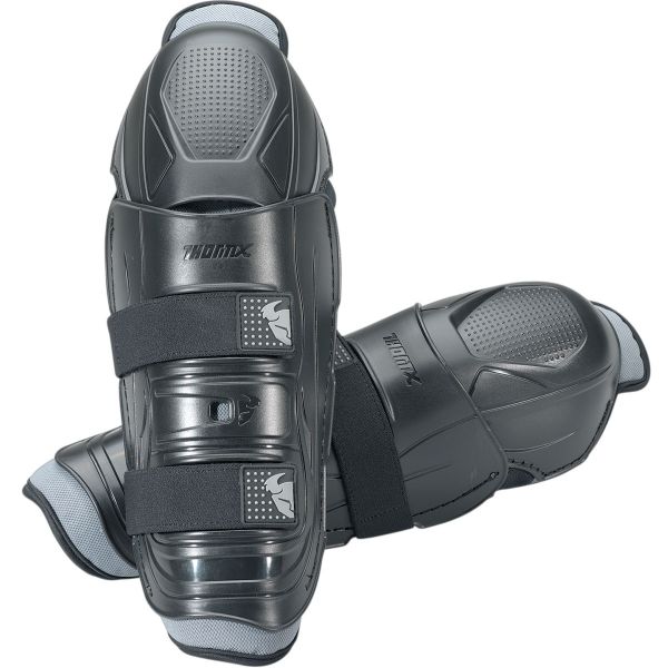 Motocross Knee Protectors Thor Quadrant Knee