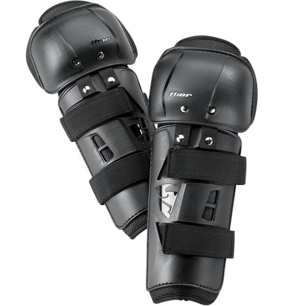 Motocross Knee Protectors Thor Sector Knee Kids