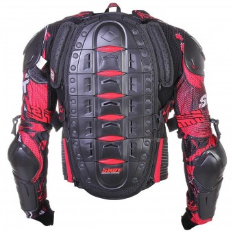 SHOT Protector Black