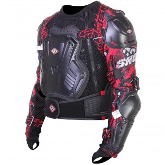 SHOT Protector Black