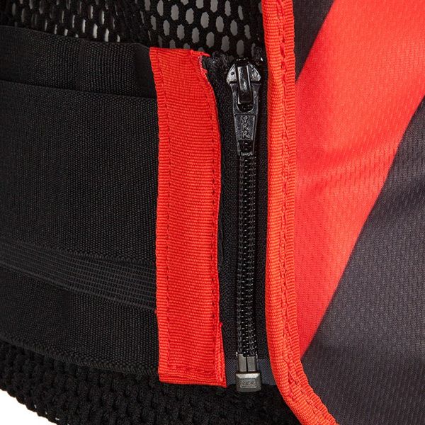 SHOT Airlight Memory Black Red Kid