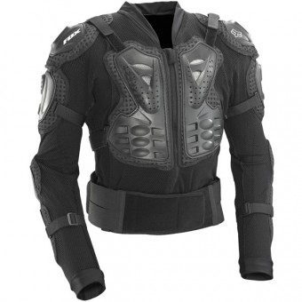 Motocross Protective Vest FOX Titan Sport CE