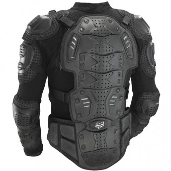 FOX Titan Sport CE