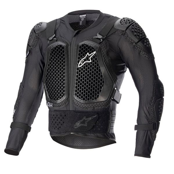 Bionic vest 2025