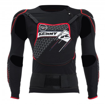Motocross Protective Vest Kenny Hexa Safety Jacket