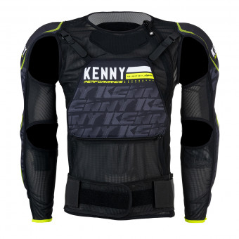 Motocross Protective Vest Kenny Performance Ultimate Jacket