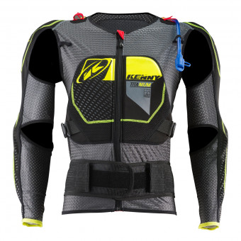 Chest Protectors Kenny Titanium Jacket Safety