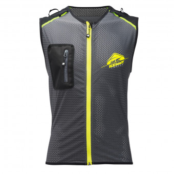 Motocross Protective Vest Kenny Tracer Safety Jacket