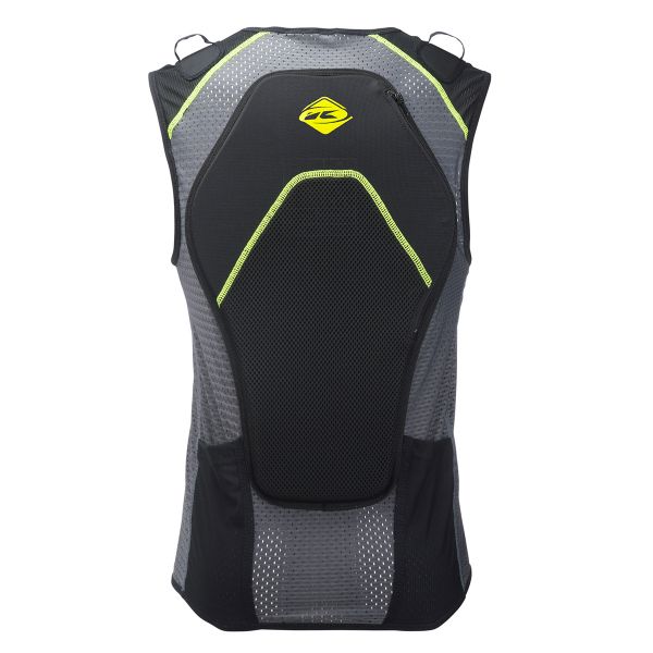 Kenny Tracer Safety Jacket