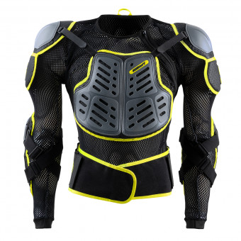Chest Protectors Kenny Track Safety Jacket Kid