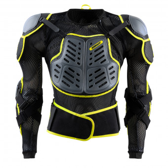 Motocross Protective Vest Kenny Track Safety Jacket