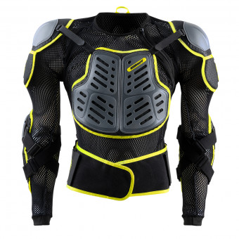 Chest Protectors Kenny Track Safety Jacket